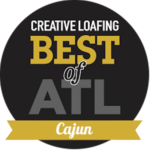 Best of ATL Cajun