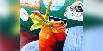 Big Easy Bloody Mary