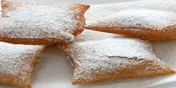 BEIGNETS (4)