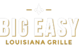 Big Easy Grille Logo